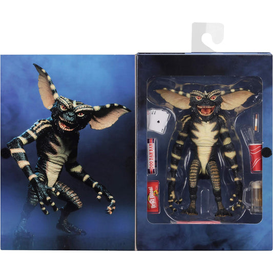 NECA - GREMLINS THE ULTIMATE GLEMLIN