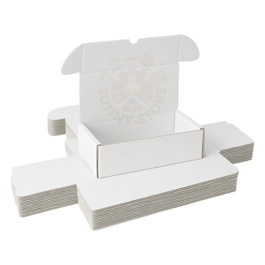 CAJA DE ALMACENAJE DE CARTAS TCG - 500 CARTAS