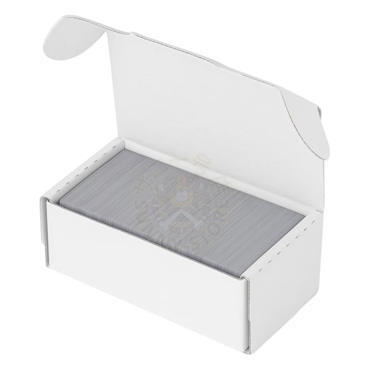 CAJA DE ALMACENAJE DE CARTAS TCG - 500 CARTAS