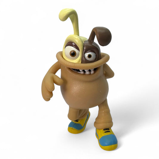 FIGURA PVC BENITO CHOCO FLAKES CUETARA