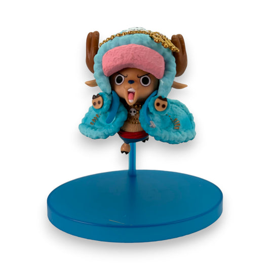ICHIBAN KUJI - ONE PIECE TONNY CHOPPER 20TH ANNIVERSARY Memorial Figure (Prize)