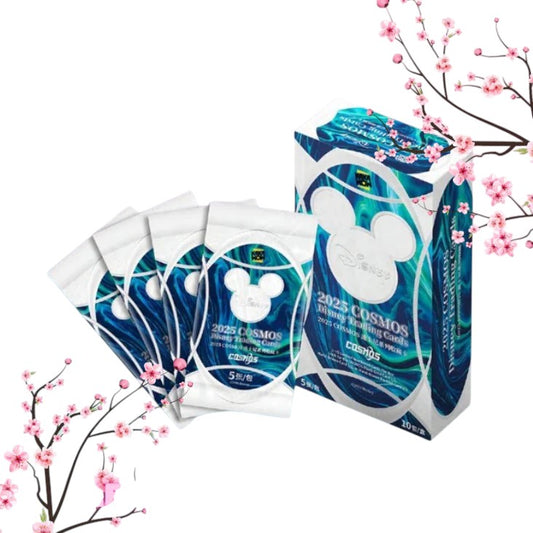 COSMOS 2025 DISNEY KAKAWOW