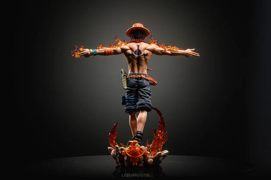 LX STUDIO - ONE PIECE THREE BROTHERS SERIES, ACE