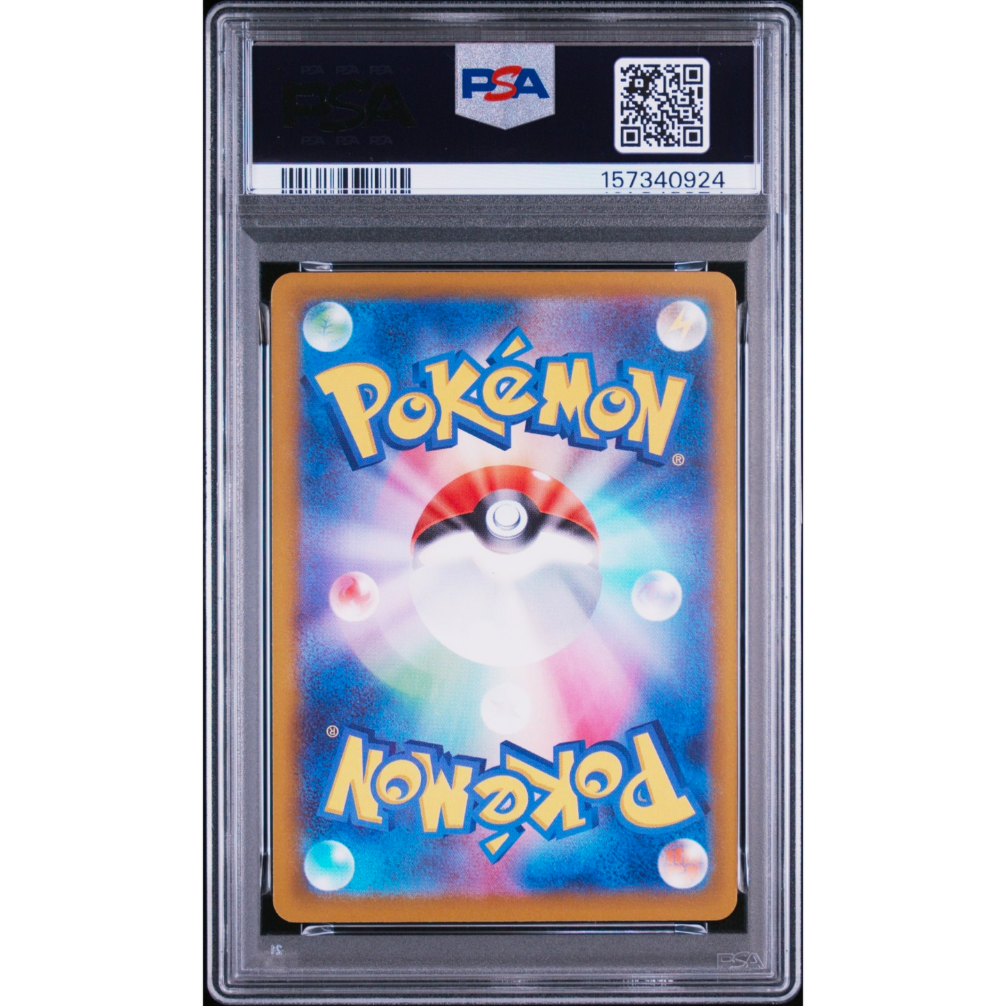 POKEMON CHARIZARD X EX M2A 223/193 MA PSA 10 INFERNO X (JAPONÉS)