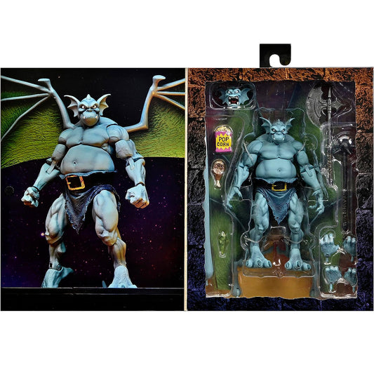 NECA - GARGOYLES ULTIMATE BROADWAY ACTION FIGURE