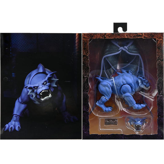 NECA - GARGOYLES ULTIMATE BRONX ACTION FIGURE DISNEY