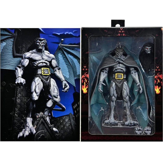 NECA - GARGOYLES ULTIMATE VGA GOLIATH ACTION FIGURE