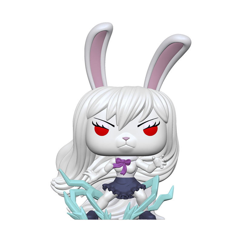 FUNKO POP ONE PIECE CARROT FUNKOSHOP EXCLUSIVE #1487