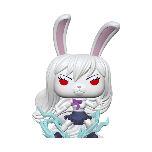 FUNKO POP ONE PIECE CARROT FUNKOSHOP EXCLUSIVE #1487