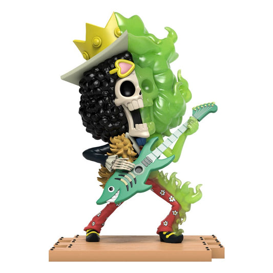 MIGHTY JAXX X ONE PIECE BLIND BOX HIDDEN DISSECTIBLES SERIES 2