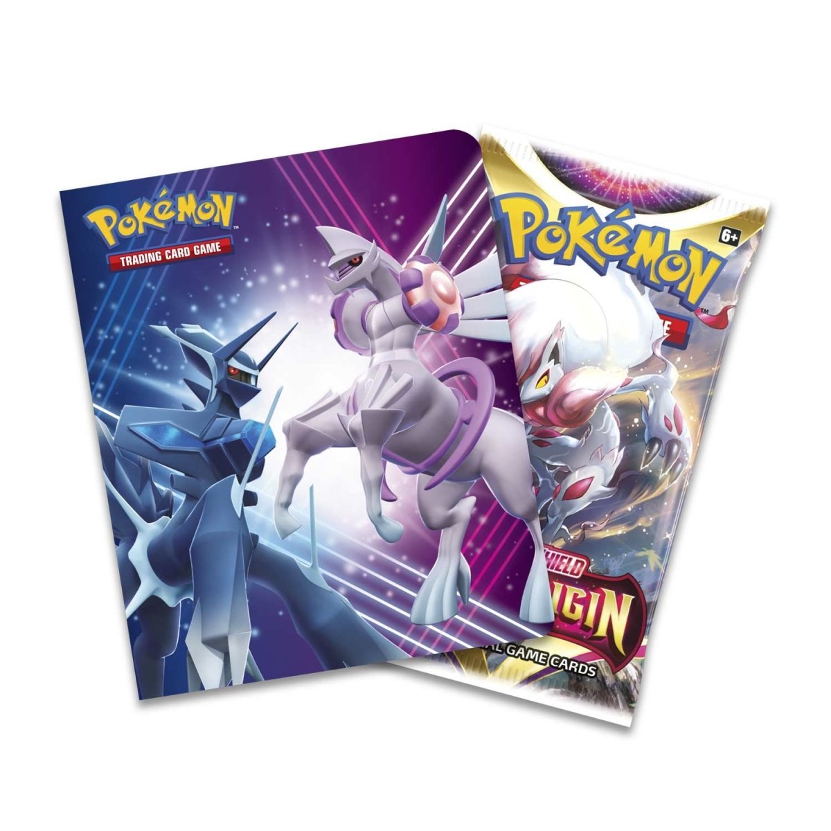 POKEMON TCG COLLECTOR CHEST FALL 2022 (ESPAÑOL)