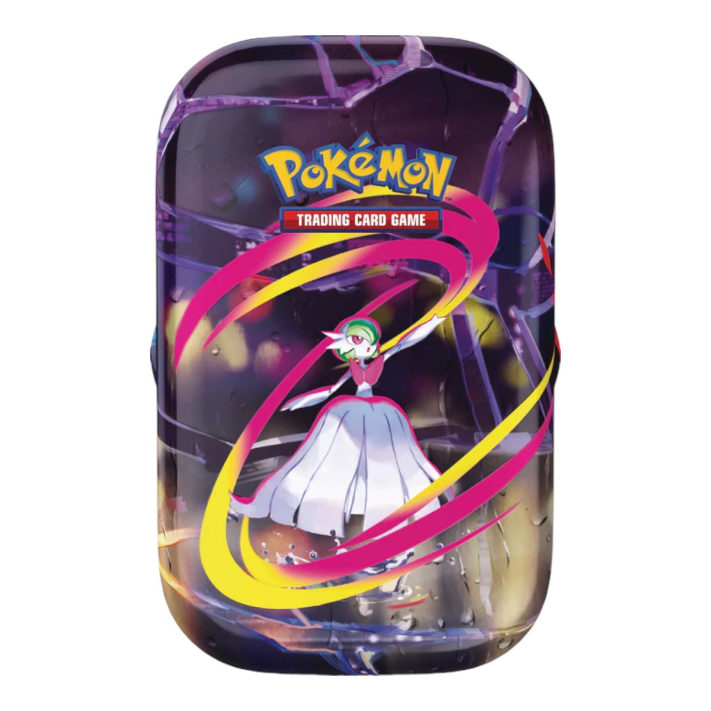 POKEMON TCG MINI LATA MEGA EVOLUCION SV11 MINI TINS (ESPAÑOL)