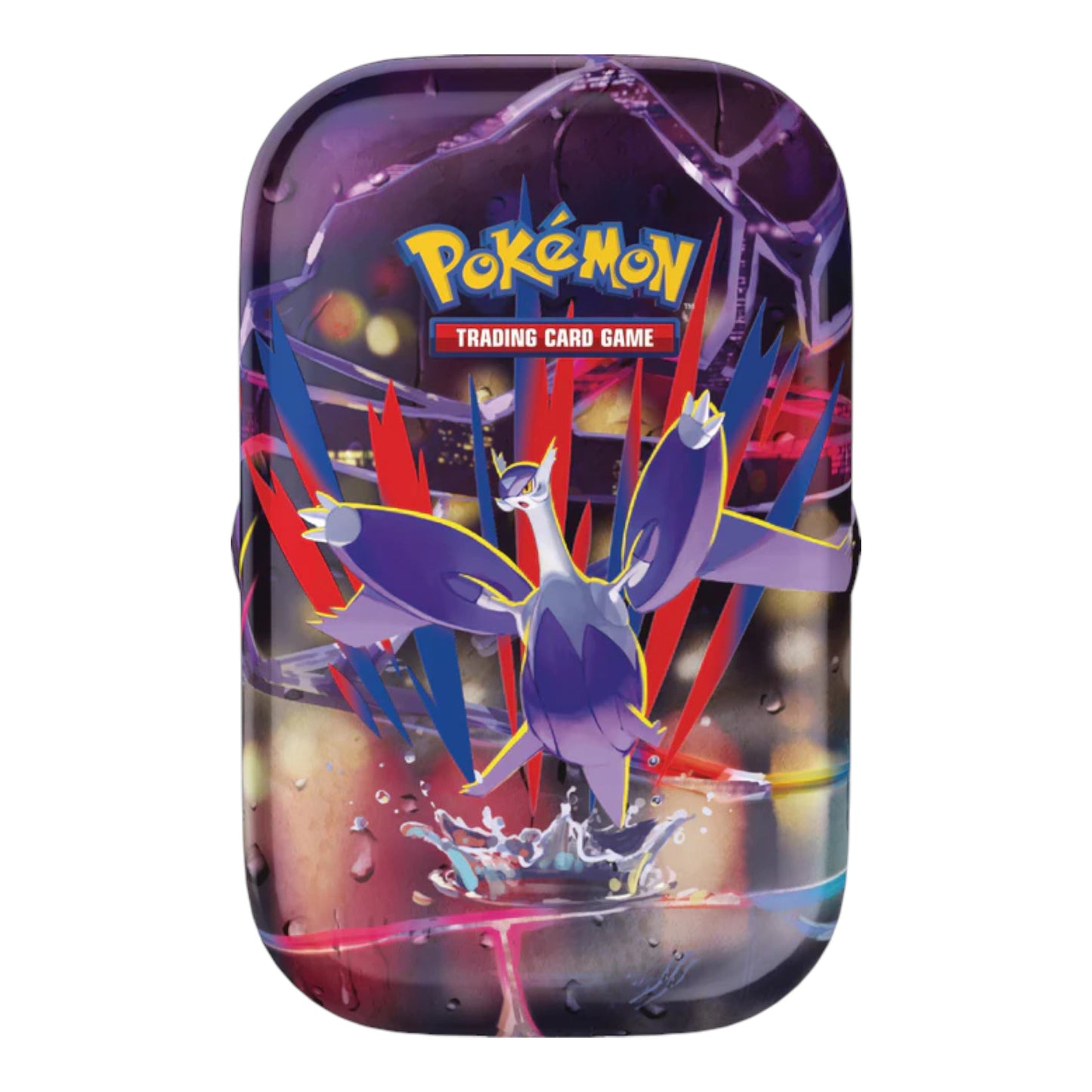 POKEMON TCG MINI LATA MEGA EVOLUCION SV11 MINI TINS (ESPAÑOL)