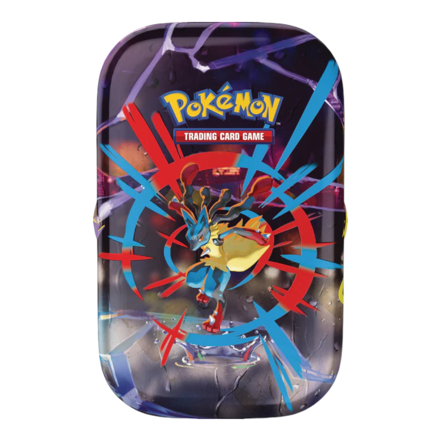 POKEMON TCG MINI LATA MEGA EVOLUCION SV11 MINI TINS (ESPAÑOL)
