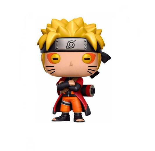 FUNKO POP NARUTO (SAGE MODE) #185