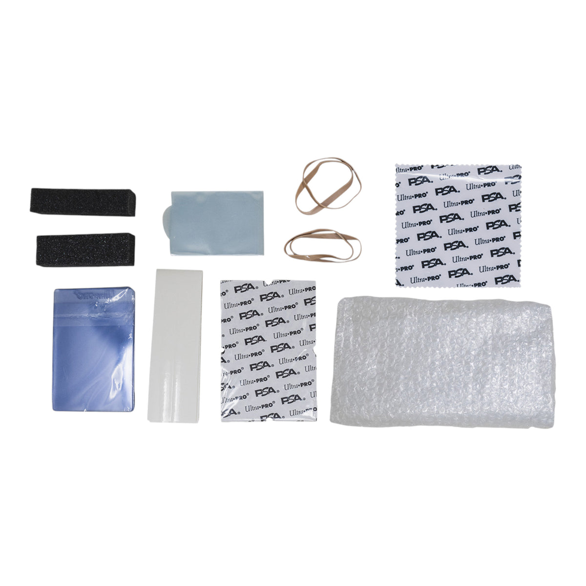 OFFICIAL PSA GRADING SUBMISSION KIT - ULTRA PRO