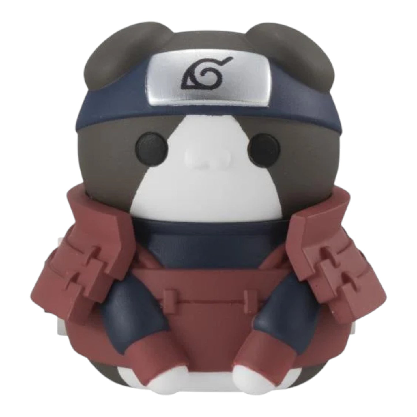 BLIND BOX NARUTO SHIPPUDEN MEGA CAT PROJECT NYARUTO - Last Battle (3CM)