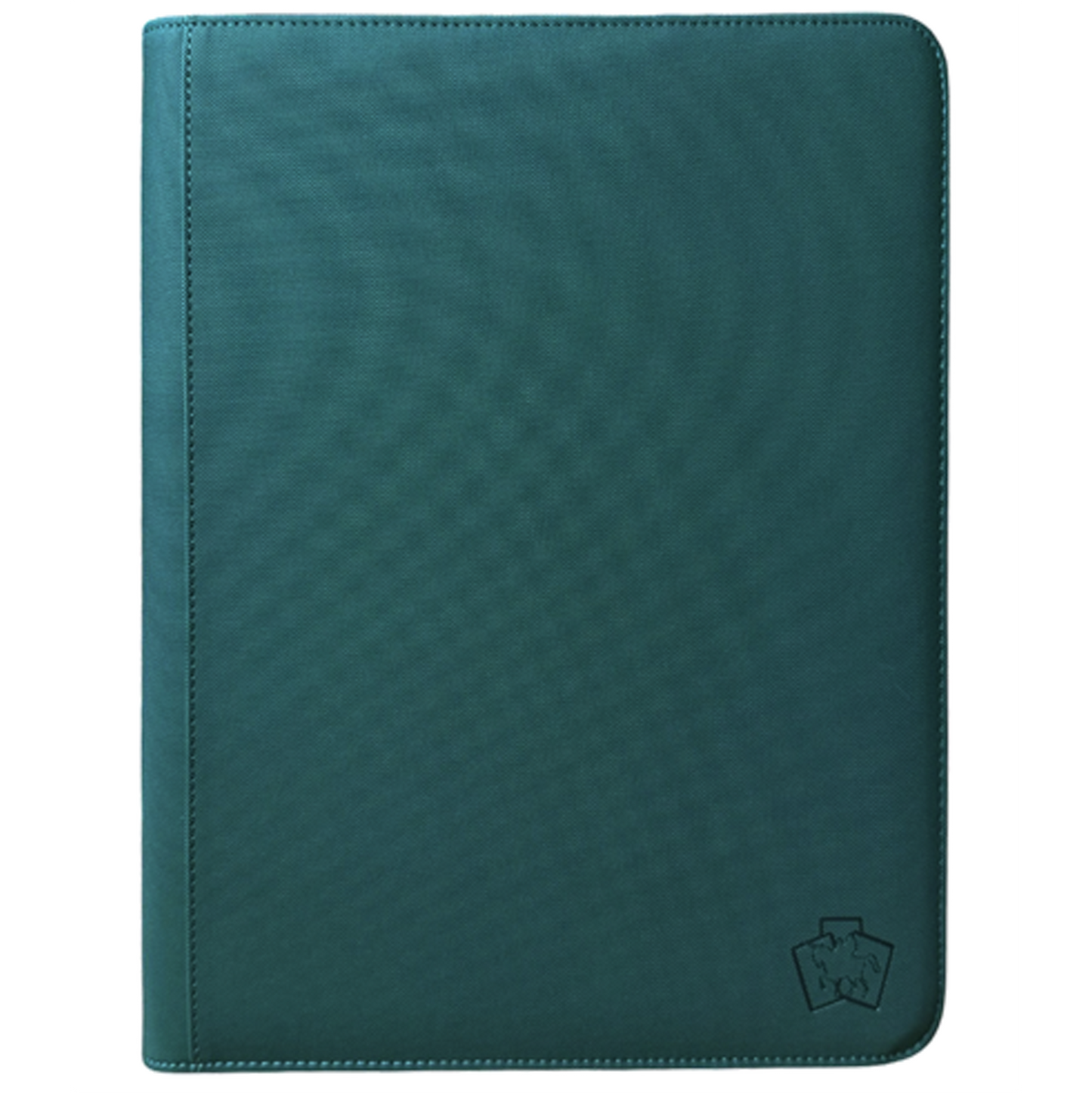 ÁLBUM 360 CARTAS TCG - VERDE