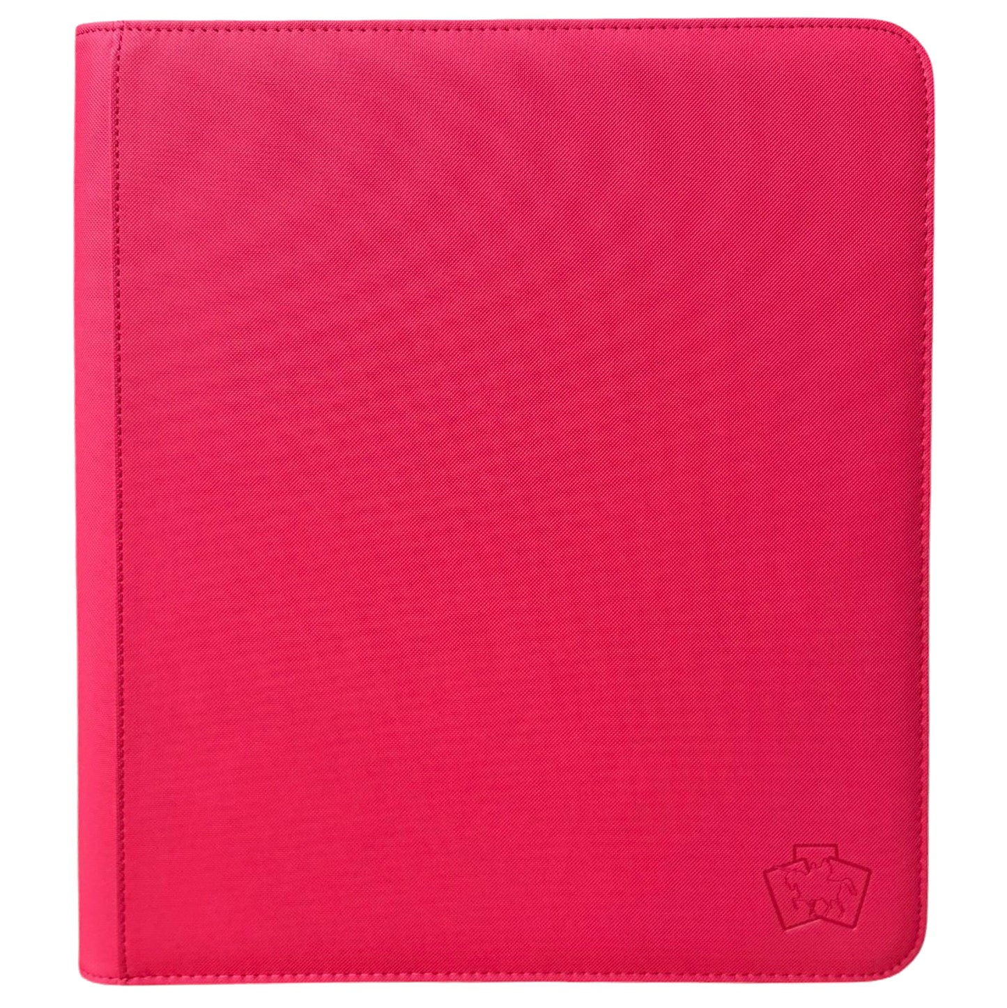 ÁLBUM 480 CARTAS TCG - ROJO