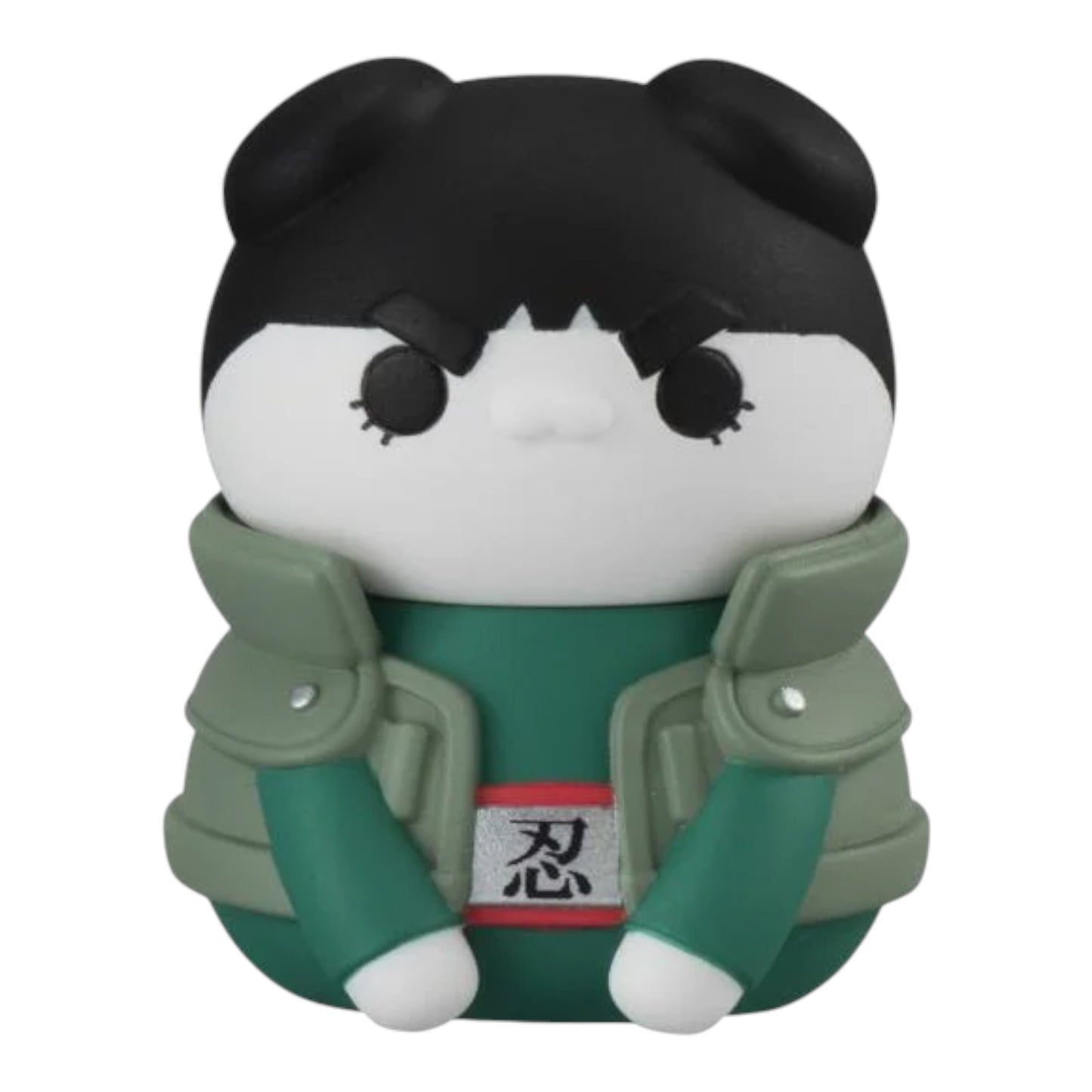 BLIND BOX NARUTO SHIPPUDEN MEGA CAT PROJECT NYARUTO - Last Battle (3CM)