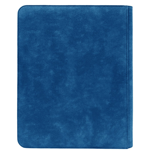 ÁLBUM 216 CARTAS TOPLOADER TCG - BLUE SUNNY