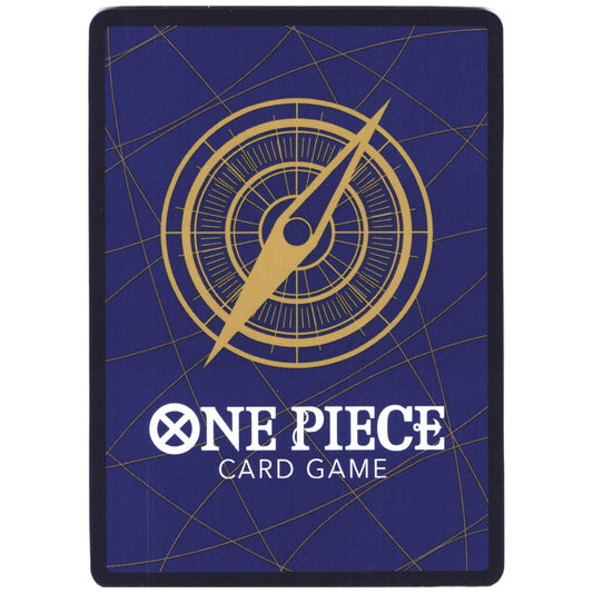ONE PIECE CARD GAME OP06-093 SR PERONA "JAPANESE FLASHIP BATTLE CHAMPIONSHIP"