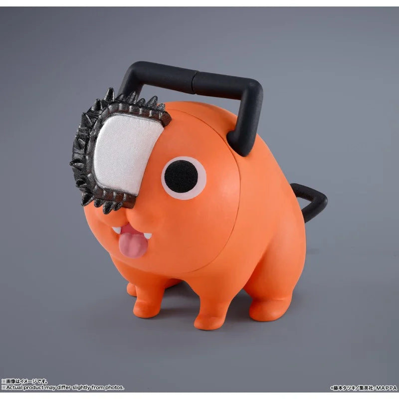 FIGURA DENJI 15 CM CHAINSAW MAN - S.H. FIGUARTS BANDAI SPIRITS TAMASHII NATIONS