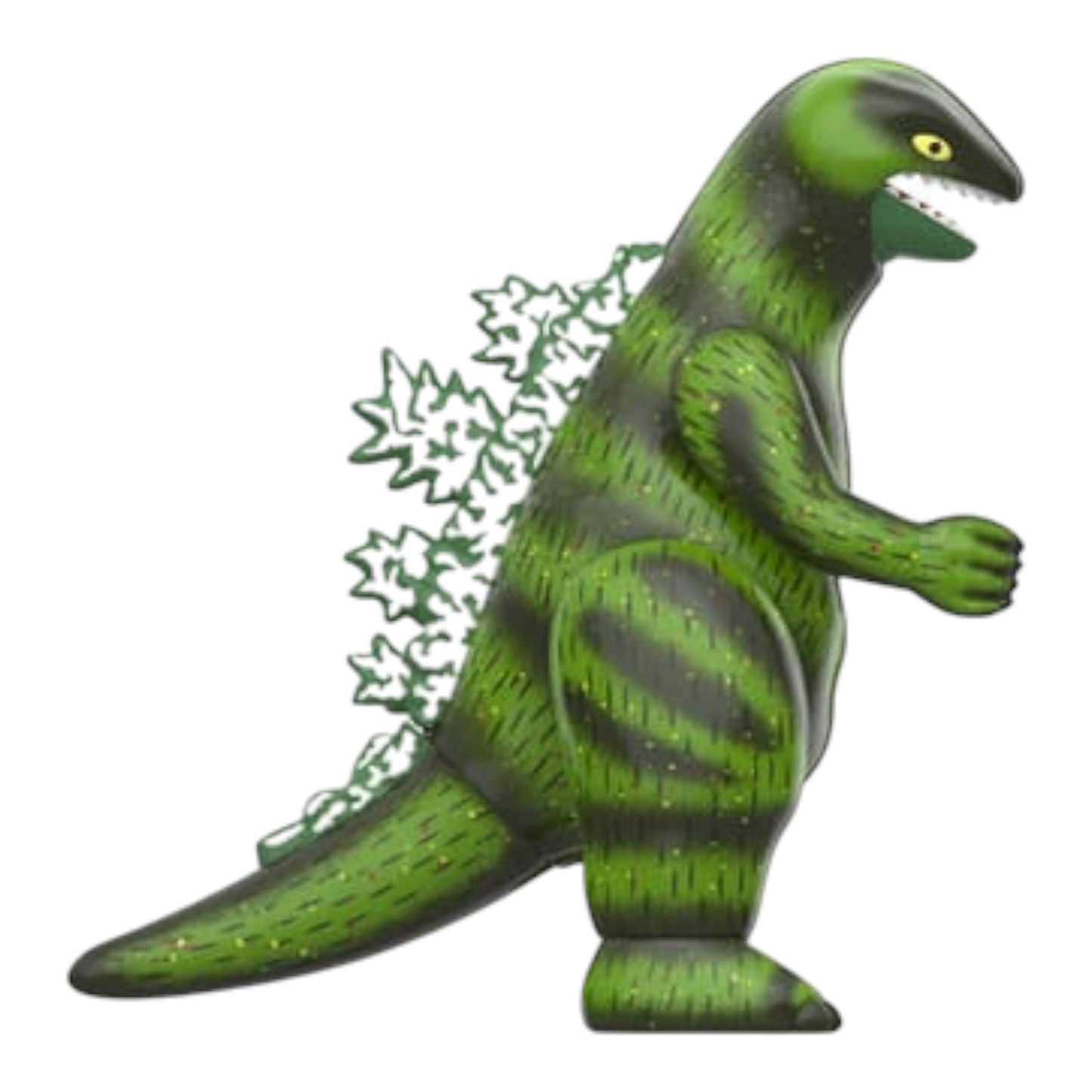 FIGURA GODZILLA TOHO MARUSAN TIN WAVE 01 - REACTION SUPER7