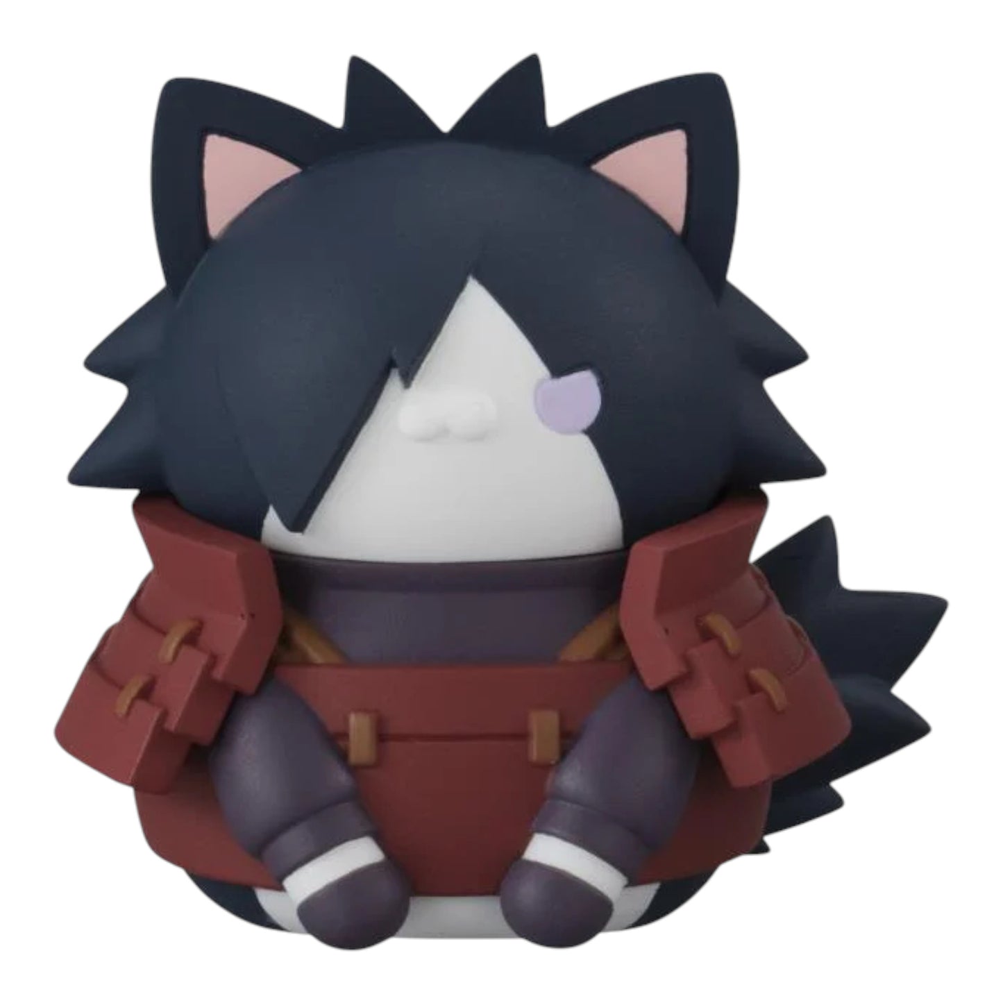 BLIND BOX NARUTO SHIPPUDEN MEGA CAT PROJECT NYARUTO - Last Battle (3CM)
