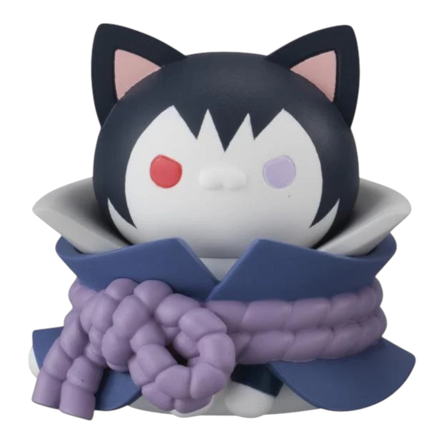 BLIND BOX NARUTO SHIPPUDEN MEGA CAT PROJECT NYARUTO - Last Battle (3CM)