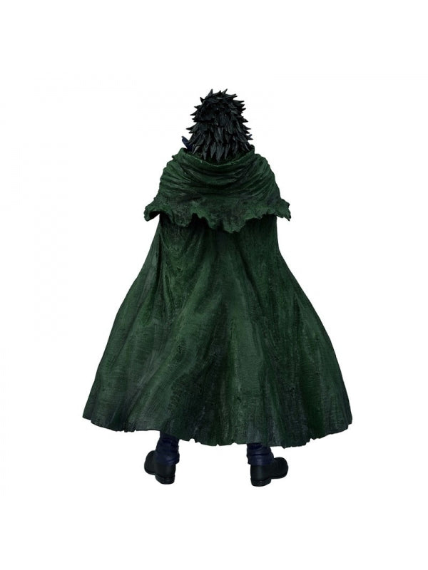 FIGURE ONE PIECE MONKEY D. DRAGON (THE FLAMES OF REVOLUTION) ICHIBANSHO MASTERLISE BANPRESTO