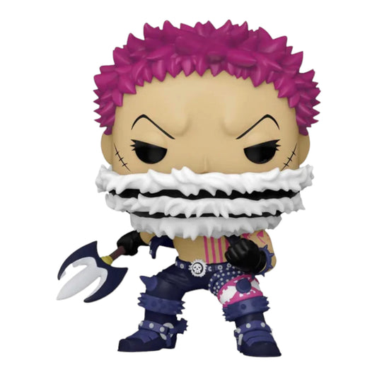 FUNKO POP ONE PIECE KATAKURI #1606
