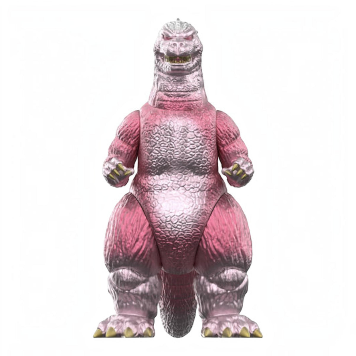 GODZILLA TOHO '89 CHERRY BLOSSOM FESTIVAL - REACTION SUPER7