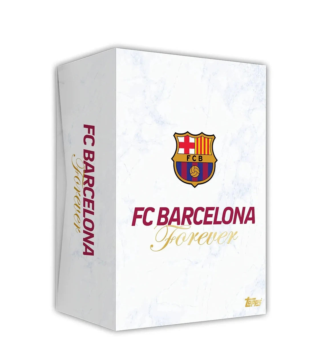 TOPPS FC BARCELONA FOREVER HOBBY BOX 2025/26