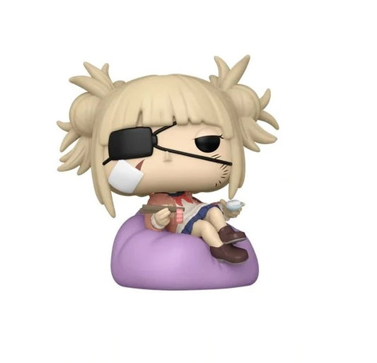FUNKO POP MY HERO ACADEMIA HIMIKO TOGA #1355