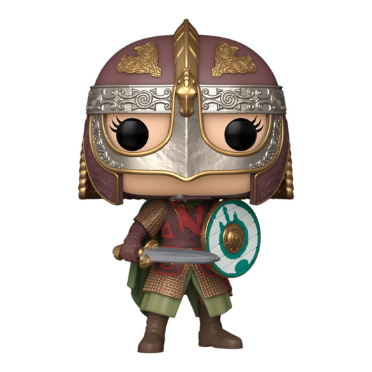 FUNKO POP LORD OF THE RINGS EOWYN CHASE #1743