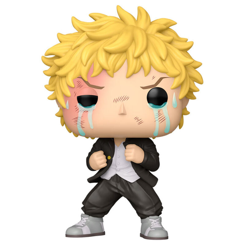 FUNKO POP TAKEMICHI HANAGAKI CHASE TOKYO REVENGERS #2131