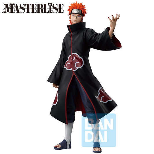 FIGURA PAIN A BRIDGE BETWEEN THE LAMENT OF SAMSARA AND PEACE NARUTO SHIPPUDEN - MASTERLISE ICHIBANSHO