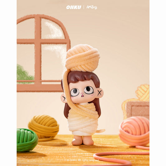 BLIND BOX AMONG DREAMS OHKU