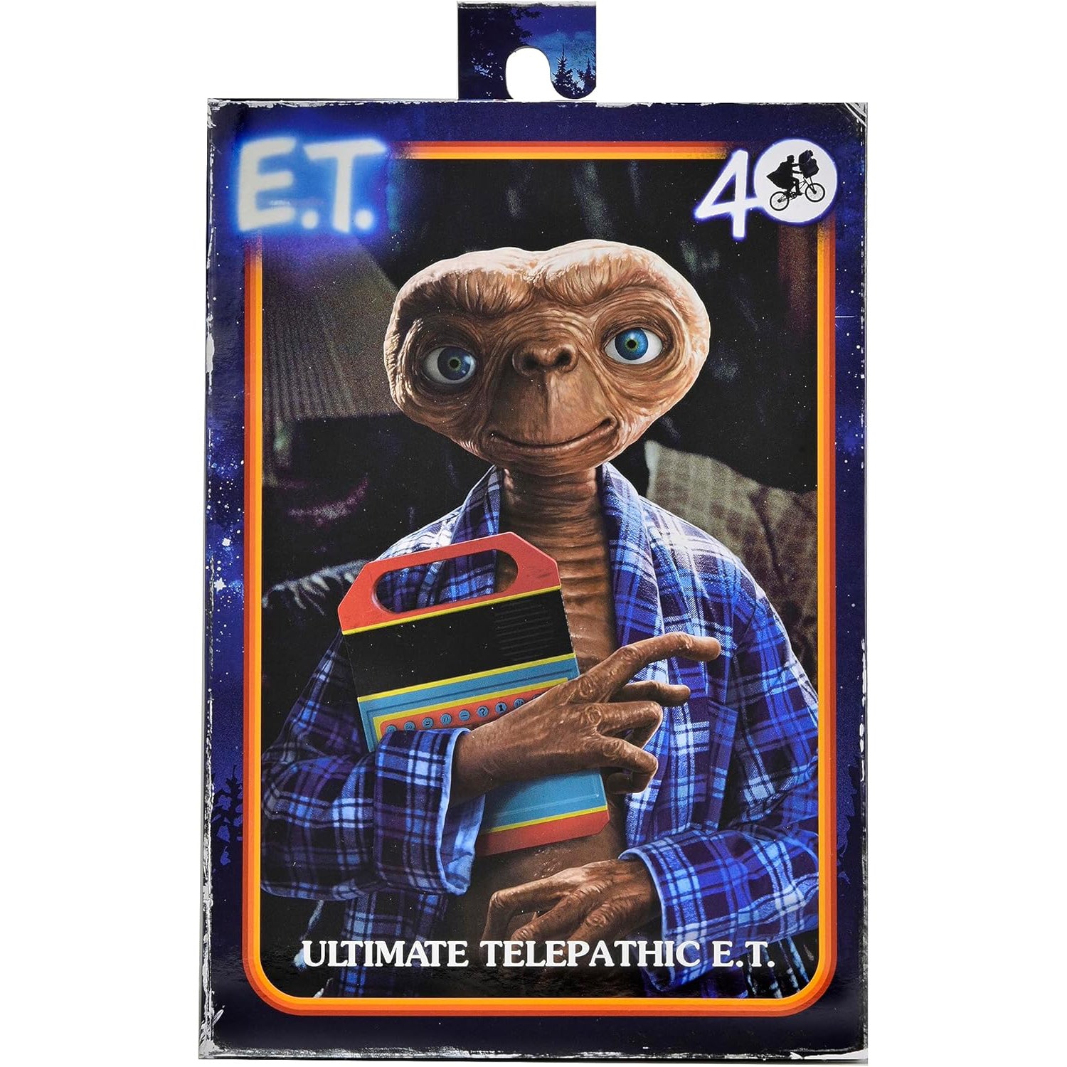 Figurines NECA Avec Disney Figurine E.T. Ultimate Deluxe – NECA – 40ème Anniversaire – Neuve Figurines NECA Avec Disney Figurine E.T. Ultimate Deluxe – NECA – 40ème Anniversaire – Neuve
