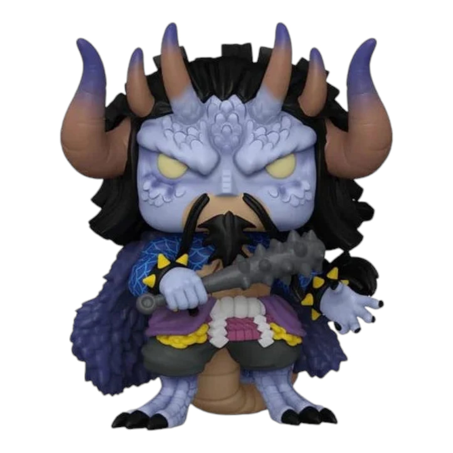 FUNKO POP ONE PIECE KAIDO BEAST FORM 6" #1624