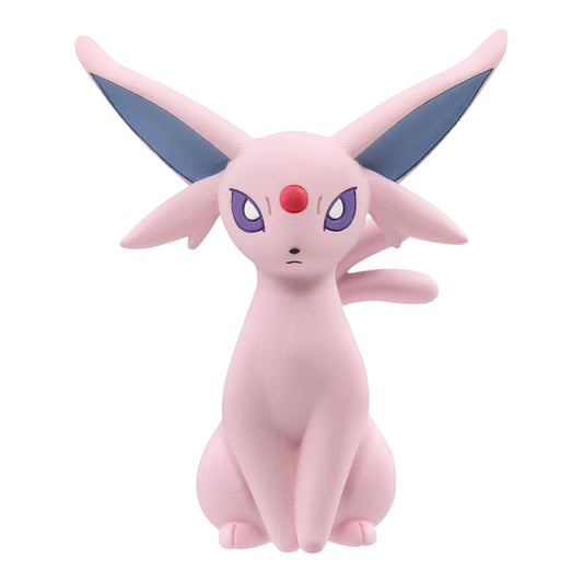 FIGURA PVC POKEMON SPEON MONSTER COLLECTION - TAKARA TOMY