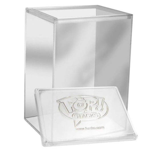 PREMIUM PROTECTOR FUNKO POP - OFICIAL