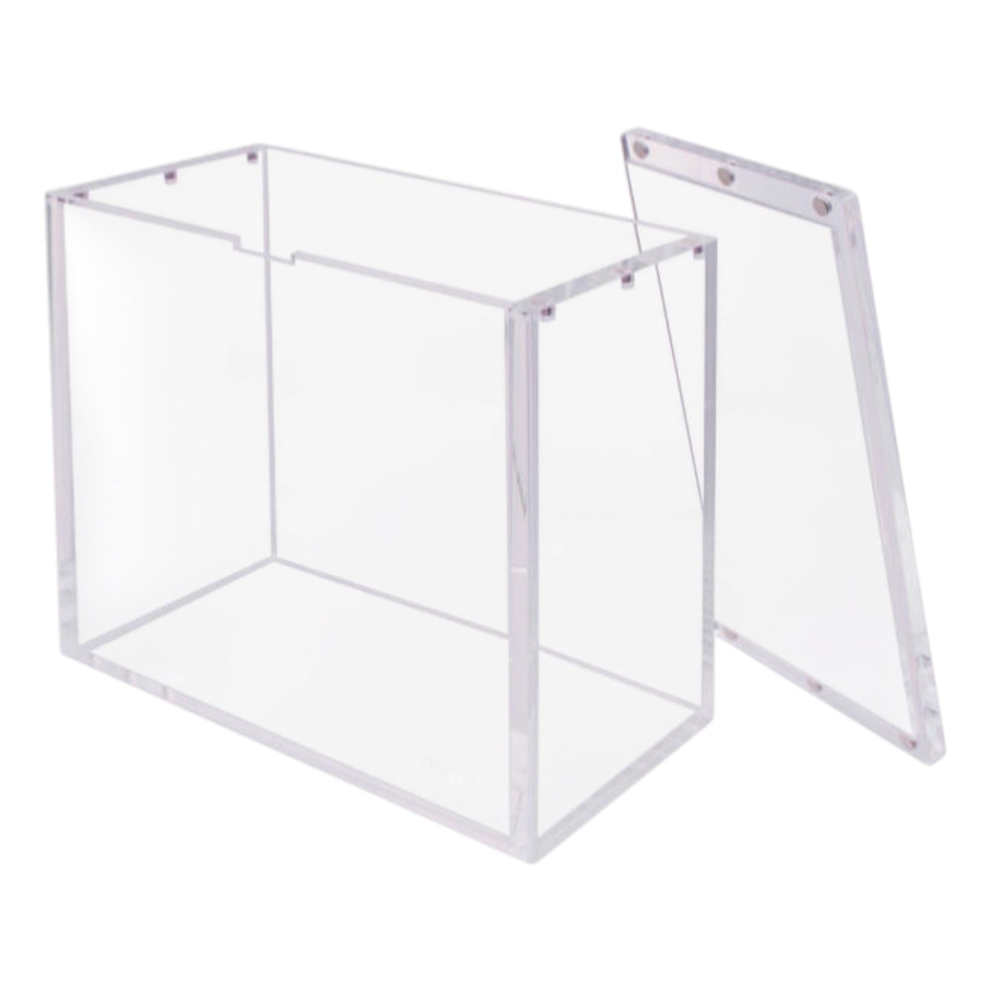 PROTECTOR MAGNÉTICO METACRILATO POKEMON CAJA DE 36 SOBRES - ULTRA PRO