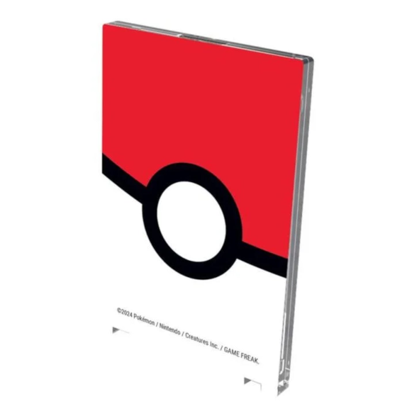 ULTRA PRO UP - 35PT UV ONE-TOUCH EDGE MAGENETIC HOLDER POKEMON PROTECTOR
