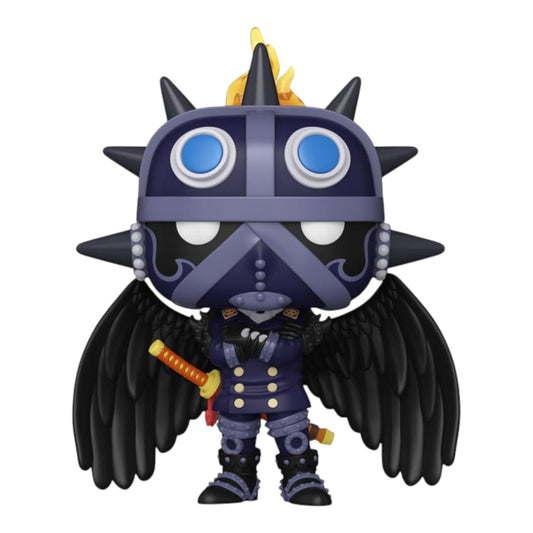 FUNKO POP ONE PIECE KING #1893