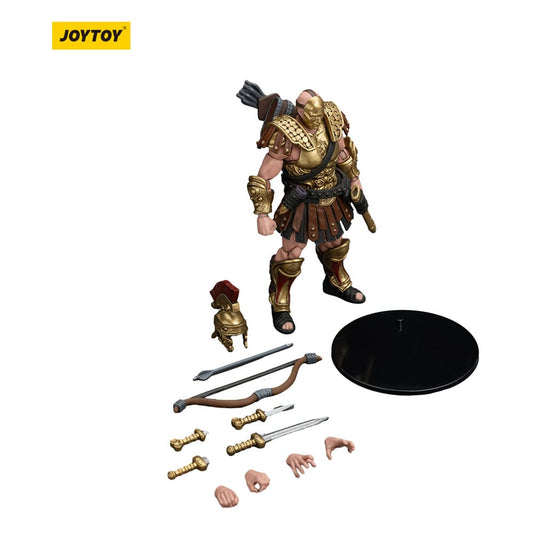 STRIFE ROMAN REPUBLIC COHORT IV CENTURION - JOY TOY