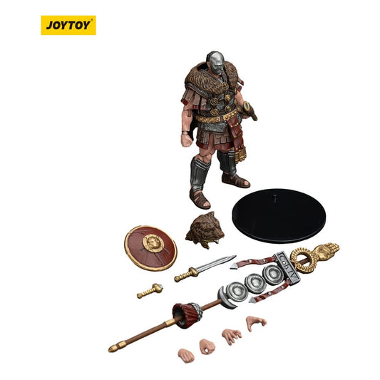 STRIFE ROMAN REPUBLIC COHORT IV SIGNIFER - JOY TOY