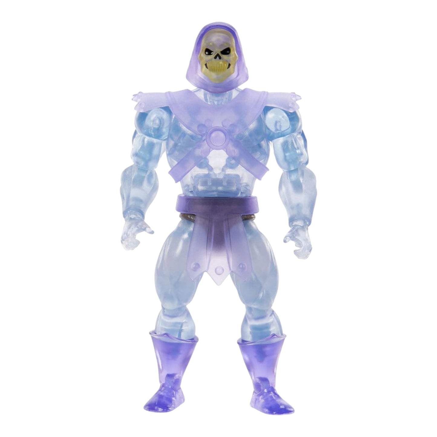 FIGURA INVISIBLE SKELETOR HE-MAN AND THE MASTERS OF THE UNIVERSE CARTOON COLLECTION