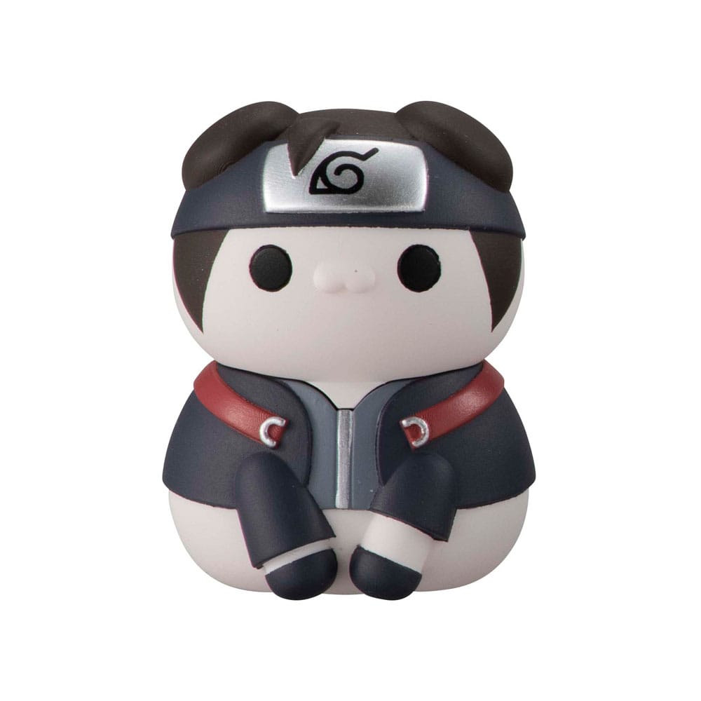 BLIND BOX NARUTO SHIPPUDEN MEGA CAT PROJECT NYARUTO - Break out! Fourth Great Ninja War (3CM)